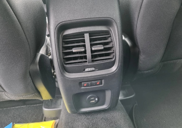 Ford Kuga cena 89900 przebieg: 63000, rok produkcji 2021 z Głogów małe 352